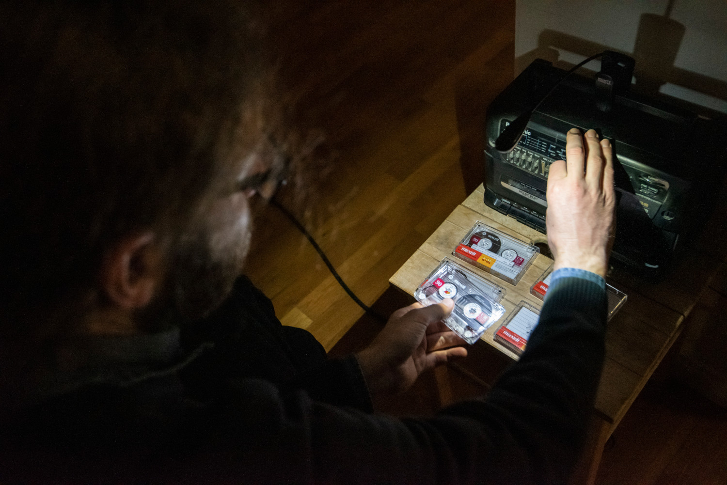 records of-------------and its environs by Robert Blatt